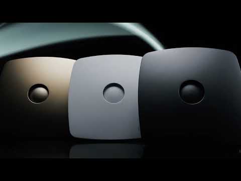 Осевой вытяжной вентилятор