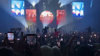 Download lagu [M&M , Feast in KL] : o,Tuan mp3