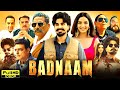 Punjabi Full Movie Badnaam Badnaam Full Movie Jay Randhawa 2025 Bast Movie 4k