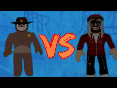 Sheriff Toadster (Garten of Banban) VS Mussoumano | MussouBlox & Monkey D. Luffy