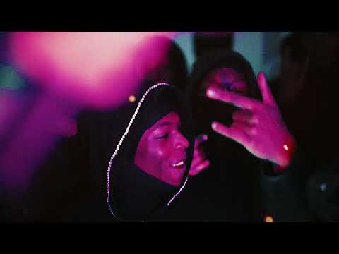 ClutchSOB x GlockSOB x YocMaree - BUMPIN DAT DRAC (Official Music Video)