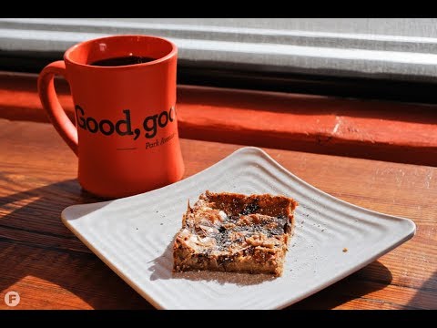 Feast on St. Louis: Bakeries