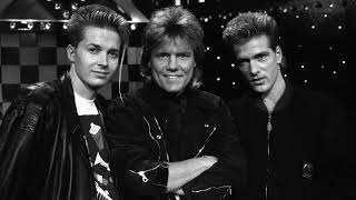 Blue System - Baby Believe Me [ʙᴀssʙᴏᴏsᴛᴇᴅ]