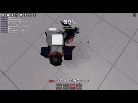 THE STRONGEST BATTLEGROUNDS  FINISHERS ARE INSANE! + NEW METAL BAT ULTIMATE | ROBLOX