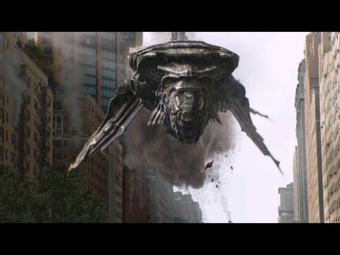 Two Steps from Hell - Dragon Rider *Cinematic*