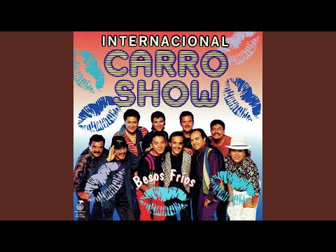 Ella Se Fue Llorando - Carro Show