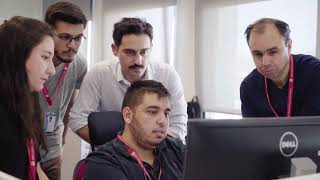 ARTI ENDÜSTRİYEL ELEKTRONİK TANITIM FİLMİ
