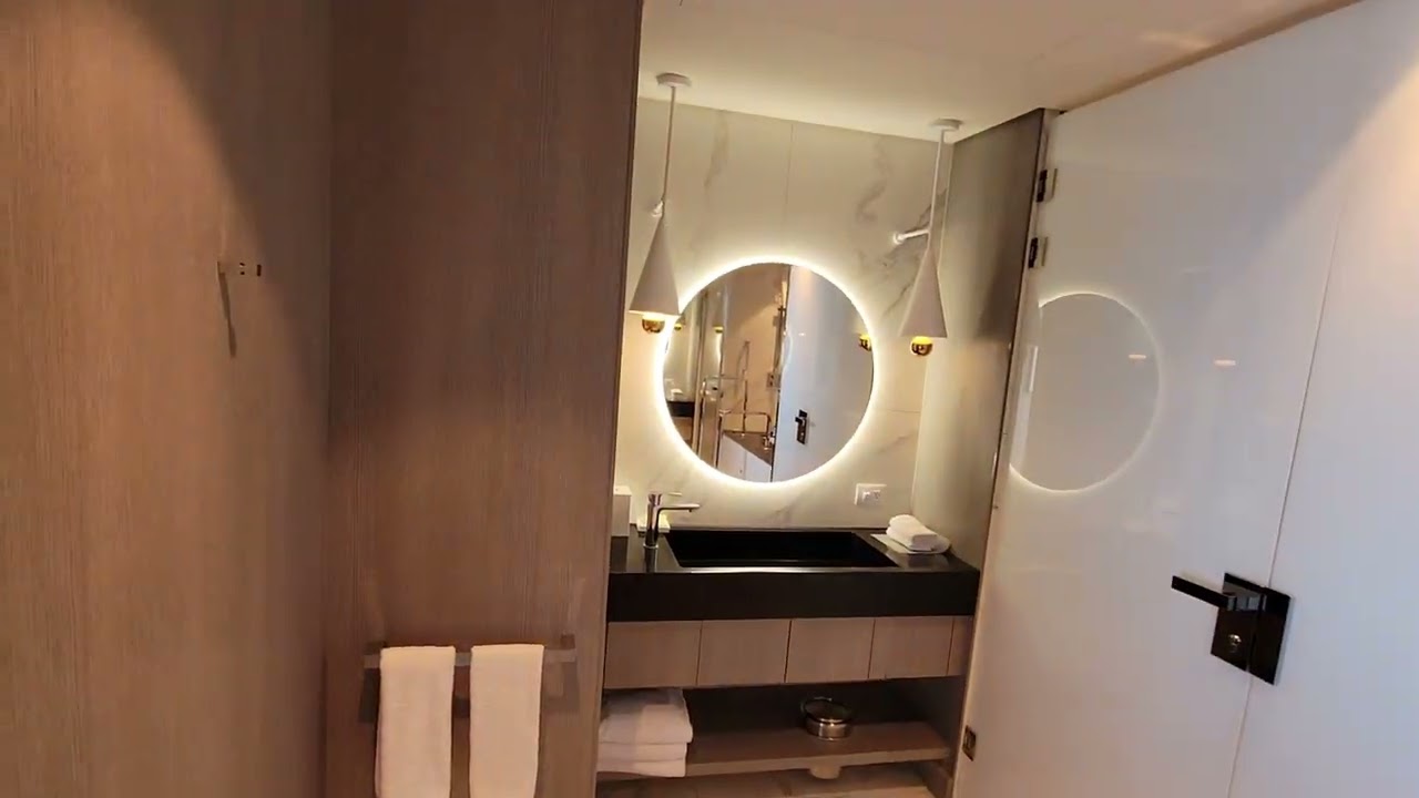 Celebrity Beyond - Cabin 12101 - Video 1