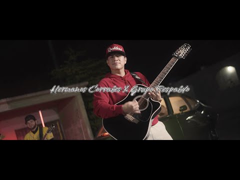 Hermanos Corrales X Grupo Respaldo - Mi Llamado (Video Oficial) #corridoscristianos