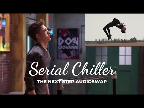 SERIAL CHILLER I Noah's Season 5 Solo (Audioswap - Myles Erlick)