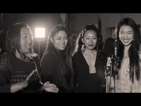 Mbola Zaza - Olombelo Ricky Ft. The Women