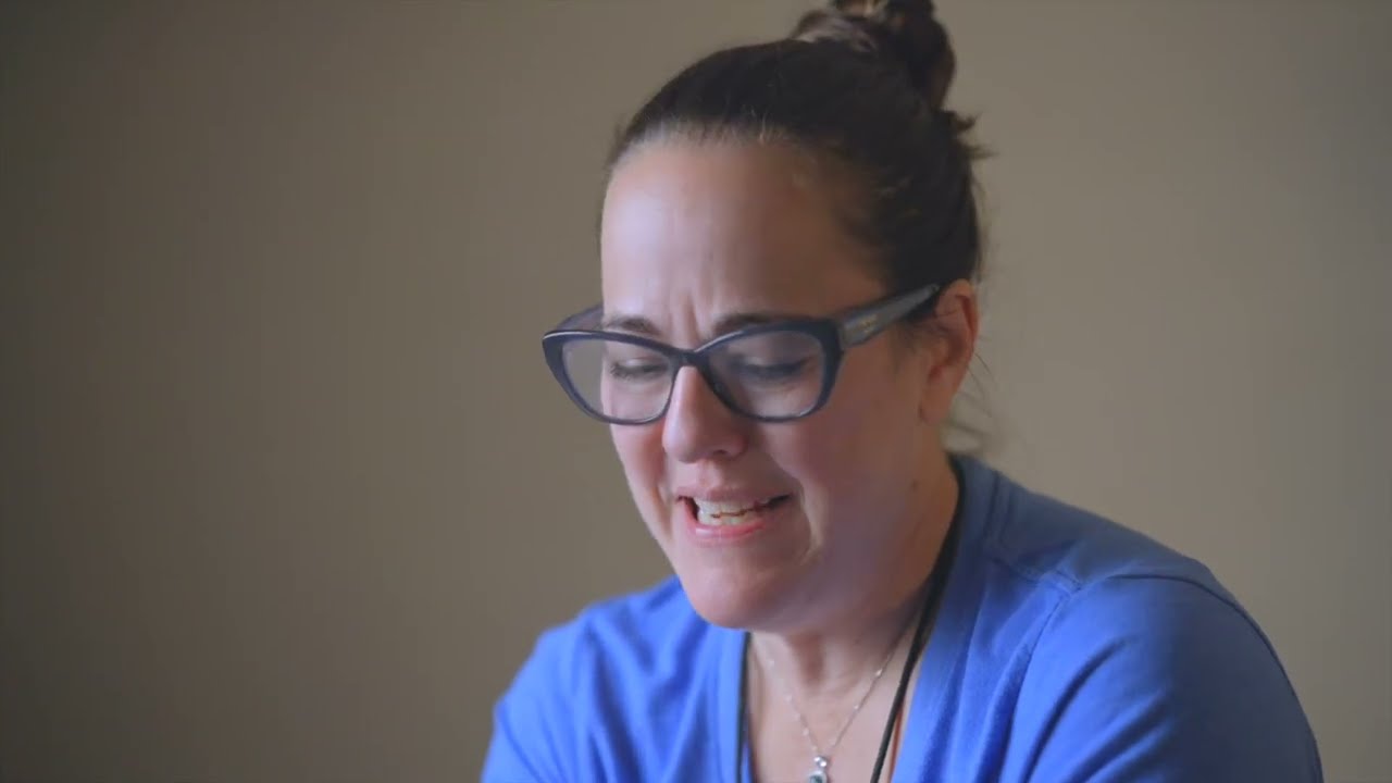 What does HFA mean to you? Shauna Criner