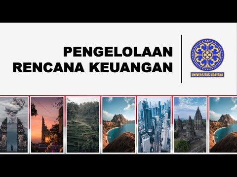 RPS 6 - Pengelolaan Rencana Keuangan