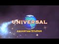 PBS Kids Universal Animation Studios Universal Studios Hollywood MPAA PG Rating Screen 2009