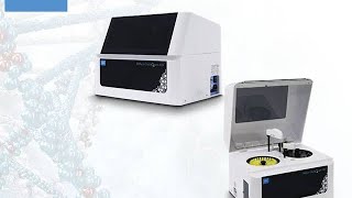 Download lagu Meril AQ 100, Sample testing,QC , calibration mp3