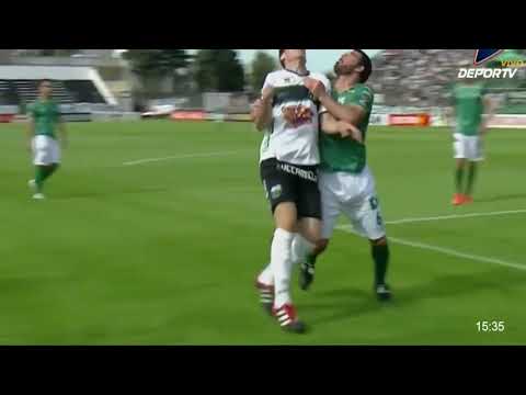 NB 2014 FECHA 6 NVA.CHICAGO 1   FERRO 1