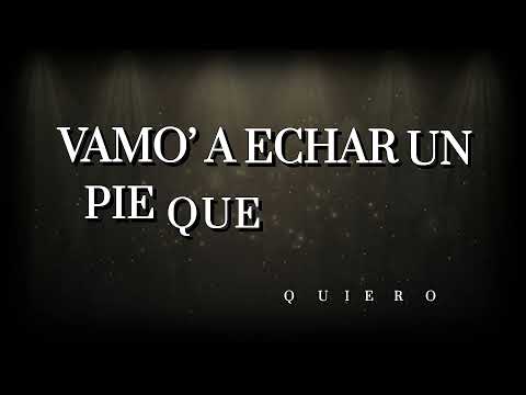 Hector Lavoe - Noche de Farra (Letra Oficial)