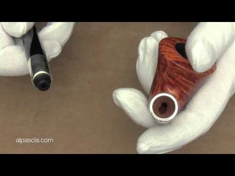 pipa BigBen Bora Tan 577 - smoking pipe 171