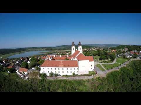 Tihany Abbey