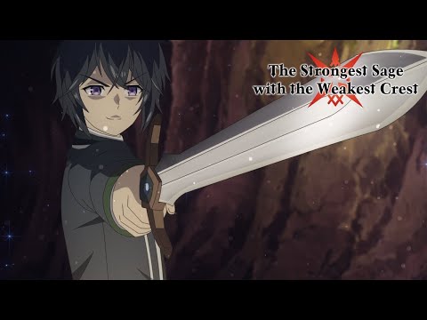 Matty Solos Level 25 Archserpent Floor Boss | The Strongest Sage with the Weakest Crest