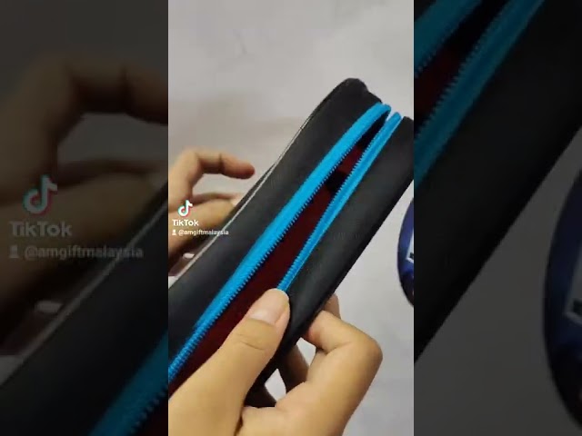 Vídeo relacionado con Estuche Escolar Marvel Avengers Diseño Cuadros con Superhéroes, Ideal para Niños y Niñas - Estuche Avengers Multiusos con Cierre Resistente para Lápices y Accesorios