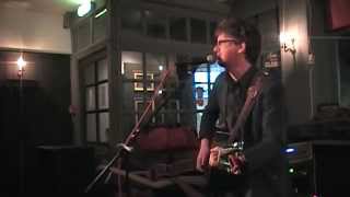 Richard Craine Live @ The Jersey Lily