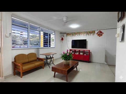 234 Serangoon Avenue 3, 234 Serangoon Avenue 3, 3 Bedrooms, 904 sqft, HDB Flat For Sale, by Kevin Woo, 60244181 - PropertyGuru.com.sg