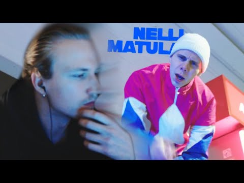 Kirdez Reagoi Korelon - Nelli Matula