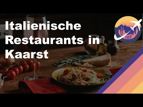 Italienische Restaurants in Kaarst