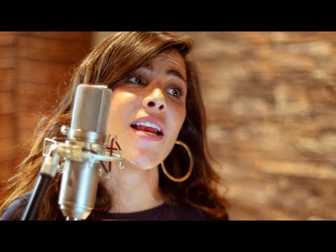 Wanessa Camargo - Studio Live México