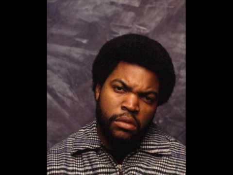 Mc Eiht Ice Cube & Mack 10 III Tha Hood Way