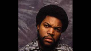 Mc Eiht Ice Cube & Mack 10 III Tha Hood Way