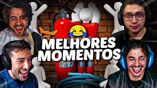 OS MELHORES E OS PIORES ARTISTAS DE MECCHA CHAMALEON