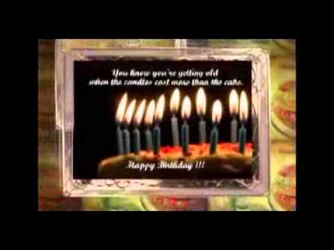 Happy Birthday To Gulzar