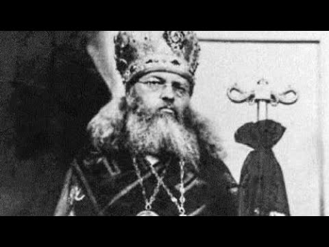 Ἅγιος Λουκᾶς Κριμαίας — Πνευματικὲς ὁμιλίες