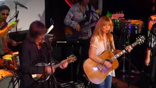 Jimmy Vivino &amp; Friends ft Joan Osborne, Larry &amp; Teresa - Teach Your Children 9-12-19 Cutting Room