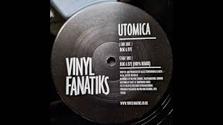 Download lagu Utomica - VFS020 - Rok A Bye mp3