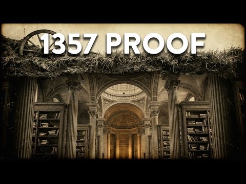 Tartarian Atlas and Tartaria Uncovered