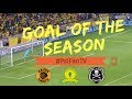 PSL Goal Of The Season Award Nominees | Were They The Best Goals This Season?
