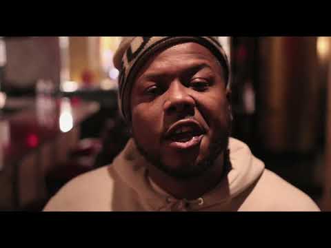 Parkay X Bump J "Handz On"