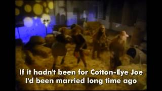 Download lagu Rednex - Cotton Eye Joe [HD] mp3