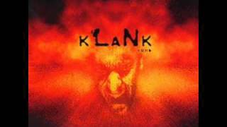 Klank - Bleed Me Dry