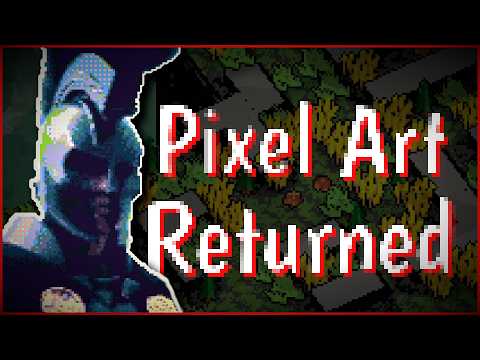 Making a 3D Pixel Art Tower Defense | TowerKeep Devlog