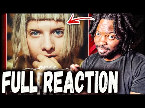 ONCE AURORA Documentary | Reaction