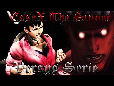 30 Min vs Vryu (MAK)