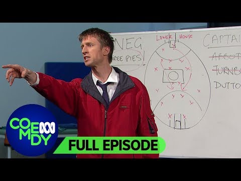 Losing It - Sammy J S1 (ep29)