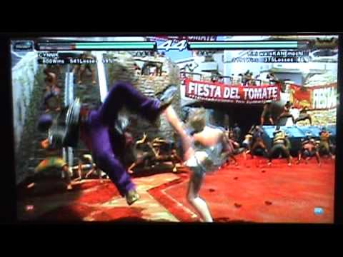 T6 BR Cynnik [rav] v Kane [lil] - 1