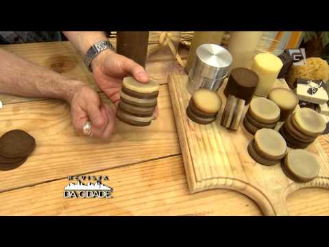 08.08 - Revista da Cidade - Peter Paiva