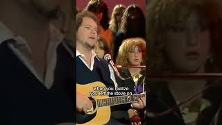 when you're supposed to be vibing to Christopher Cross but you realize you left the stove on...