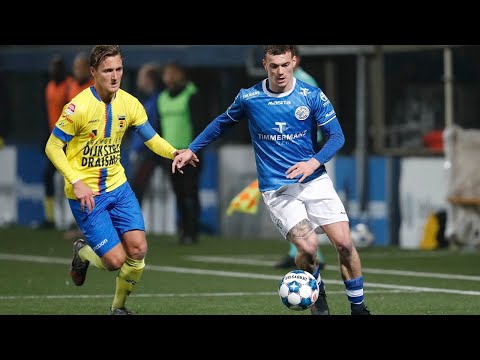 [RADIO] FC Den Bosch - SC Cambuur